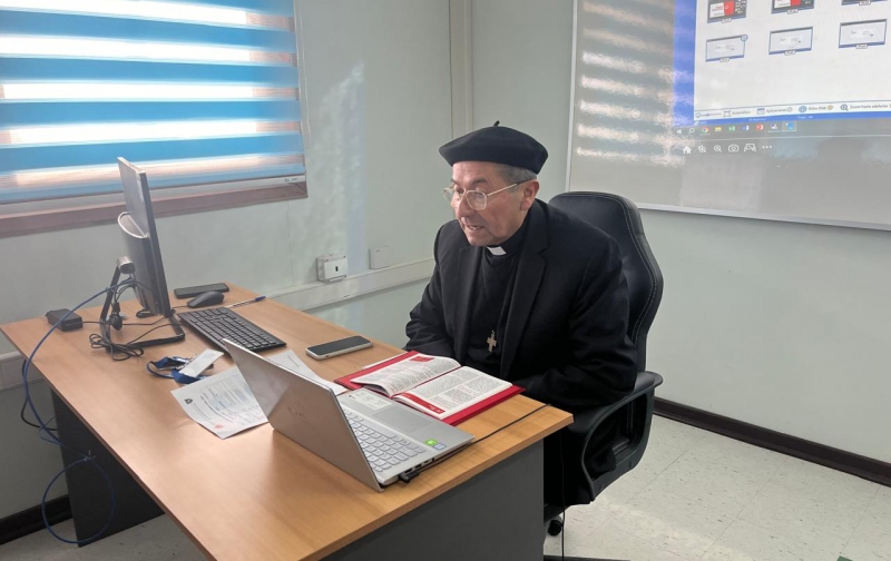 Salesianos de Calama y Antofagasta se reúnen en Congreso Sinodal Zonal